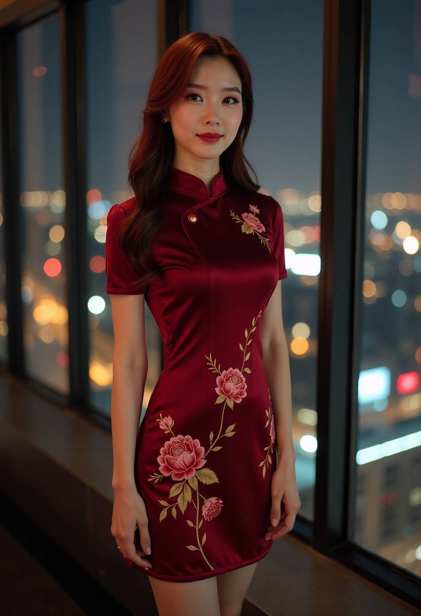 亲子陪伴